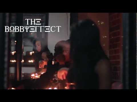 BobbyEffect ft LoueyIV - Blocka (Freestyle)