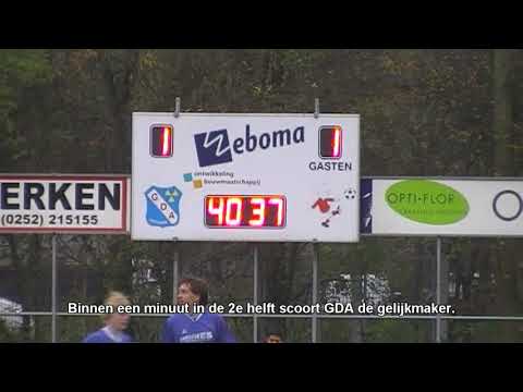 B2 2012-11-24 GDA B1 - RKAVV B2