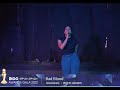 BIGO LIVE USA Emotional Dance In The Rain