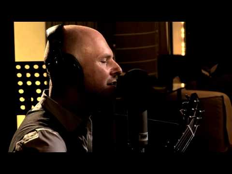 Philip Selway - Running Blind (live session)
