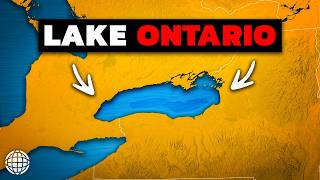 Why Lake Ontario Is So Important