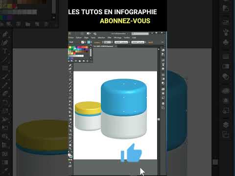 3D Illustrator part 1