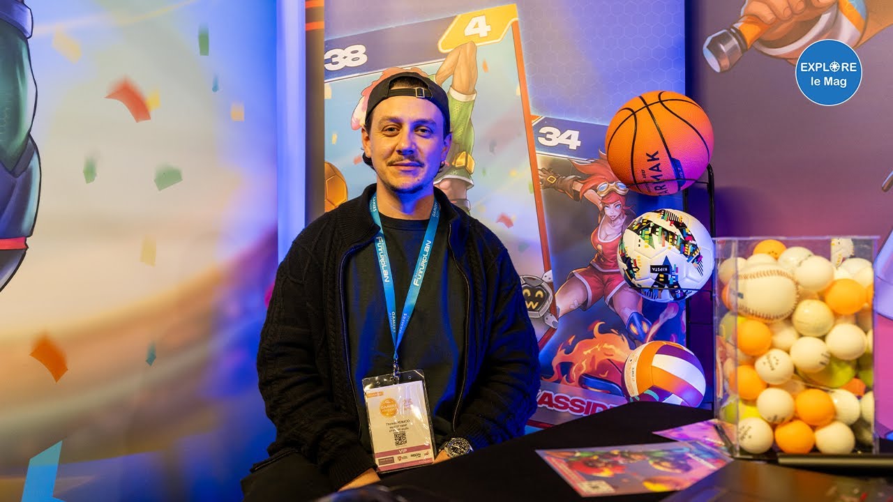 Mixcity Swap, un jeu de carte en ligne sur les sports