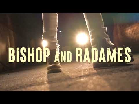 Fabeyon (ft Anoyd) “Bishop and Radames” prod. By DJ Manipulator