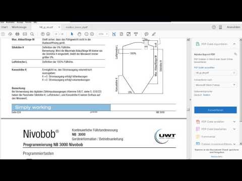 M-Bus / ModBus RTU Geräte über ModBus TCPIP mit Siemens S7 verbienden