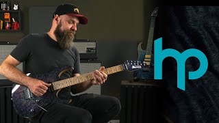 Video thumbnail for Ibanez JCRG2203 elektromos gitár by HangszerPláza