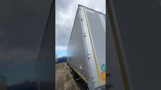 Camion telonato Mercedes-Benz Actros 2542 in vendita - Immagine 4 | Autoline IT Camion telonato Mercedes-Benz Actros 2542 | Immagine 4 - Autoline