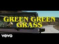 George Ezra - Green Green Grass (Official Lyric Video)