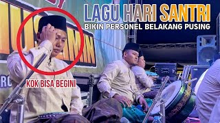 Download lagu THE BACK PLAYERS OF THE NATIONAL SANTRI DAY SONG MAKE A DIZZY || HM MEDIA mp3 Download lagu THE BACK PLAYERS OF THE NATIONAL SANTRI DAY SONG MAKE A DIZZY || HM MEDIA mp3
