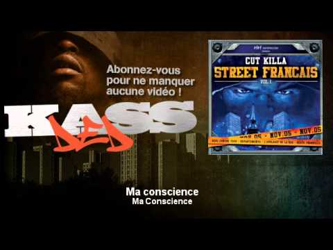 Ma Conscience - Ma conscience