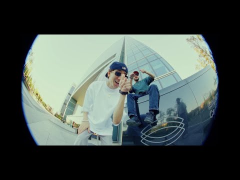 Juan Rached, Anacri - Mucho Gusto (Official Video)