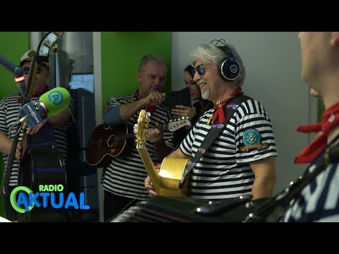 Aktualov VIP Show - JADRANSKI MAESTRALI