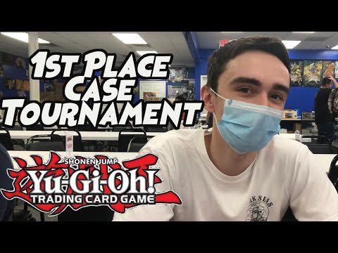 1st Place Branded Eldlich Dogmatika ft Joey Bellafiore *DIFO CASE TOURNAMENT*