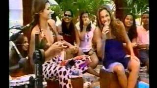 Daniela Mercury - Ovelha Negra (Luau MTV)