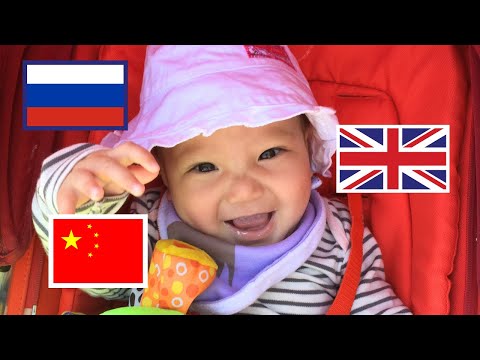 Raising Bilingual Babies: 9 Tips You Can Use From Day 1! | Teach 2 Languages Or More