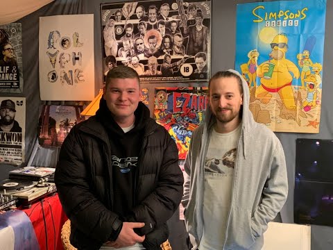 Interview Snippets Morow