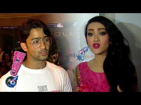 Eh Shaheer, Dicari Jupe Tuh - Cumicam 18 Oktober 2015