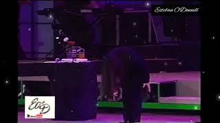 Ana Gabriel - Estas Emociones, Festival De Viña 1995