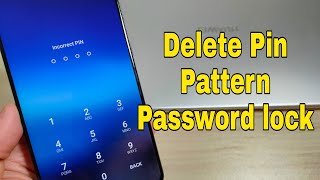 Forgot password? How to Hard reset Huawei Mate20 (HMA-L09). Unlock pin, pattern, password lock.