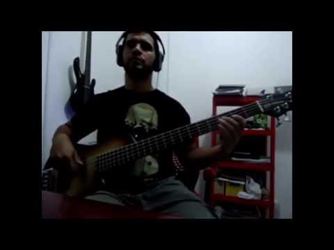 Mustard Plug - Miss Michigan (Bass cover) video thumbnail