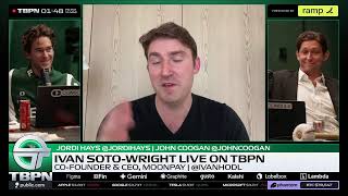 Never Doubt Larry, Fertilizer Crisis, The Guptinator Targets $1B, Replit raises $400M (Amjad Joins)