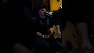 Panama City - Lee Brice (Cover) Teddy Snow