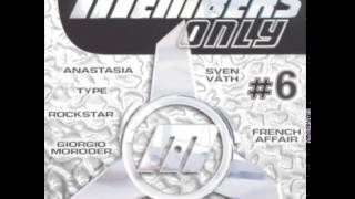 Dial M For Moguai  -  Bang The Drum