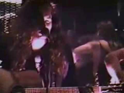 Jimmy Swan & Jojo - Couch Tour Blues (Live at Crooked Bar aka Club 8121)