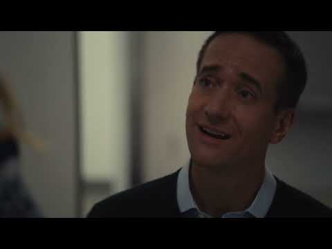 One of the Best Proposals On Television | Succession Season 1, Episode 2