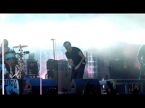 Donots - (live) @ Big Day Out Anröchte 6.8.2011