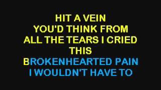 SC3378 01   Emerick, Scotty &amp; Toby Keith   I Can&#39;t Take You Anywhere [karaoke]