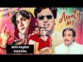 Aunty No 1 1998 Hindi Movie With English Subtitles Govinda Raveena Tandon Kader Khan