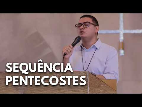 Enviai Dos Altos Céus - Comunidade Católica Shalom