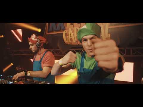 Sex Met Die Kale (Clockartz Carnaval Bootleg) @XXlerator Carnaval (HQ Preview)