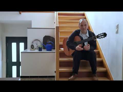 Zwischen Warten und Aufbruch - Impuls u. Lied d./russ. zu Pfingsten Pfr. M. Kraft Film M. Lukaschek