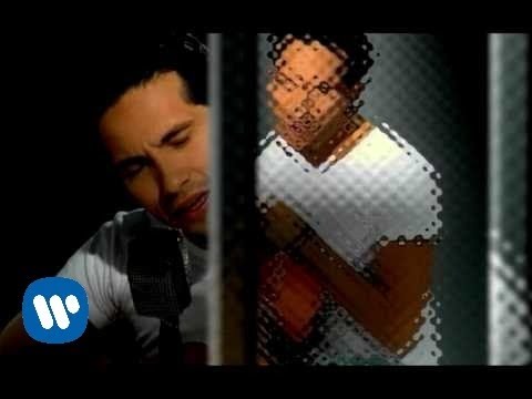 David DeMaría - Pétalos marchitos (videoclip oficial)