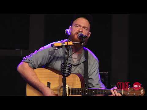 Ben Miller Band "Tornado" Live at KDHX 11/15/19