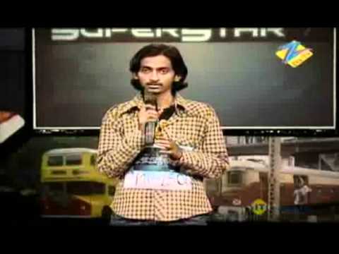 Saregamapa Singing Superstar Aug. 13 '10 Mumbai Audition Part - 5