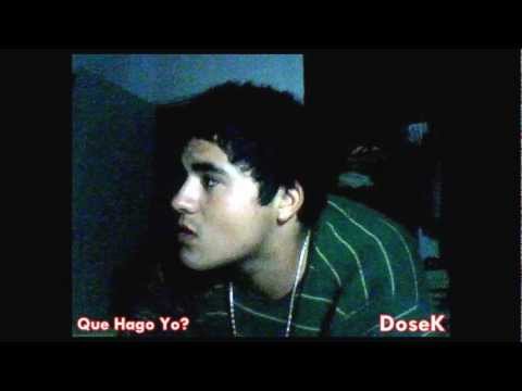 Dosek FT Adeene- que hago yo