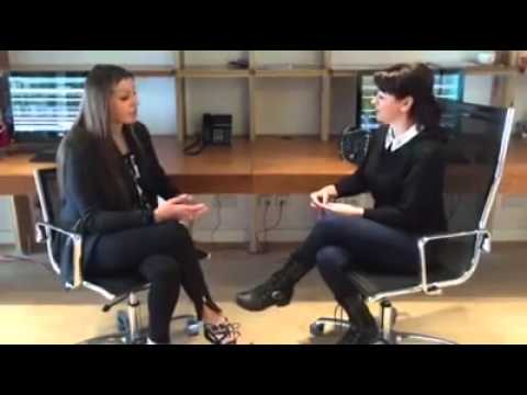 Healthcare Interview with Steps Star Lisa Scott-Lee