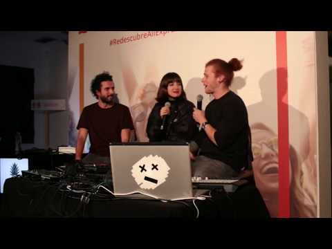 LIVE SESSIONS by AliExpress 11.11  | Conociendo a Delaporte