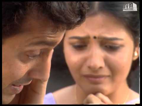 Episode 741: Sorgam Tamil TV Serial - AVM Productions