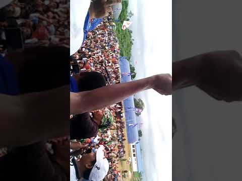 EDY HERLAMBANG IKUT ANDIL PILKADA MUNA BARAT TANYA MANAGEMENT