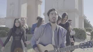 Rosmán - I Love Juárez (Detrás de cámaras)