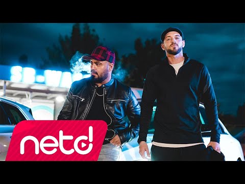 Ferhat Boss & Serc651 - Ver Bana