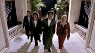 Lazy Lover Music Video