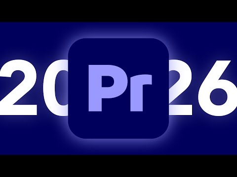 Neu in Adobe Premiere Pro (2026): Alle neuen Funktionen im Überblick