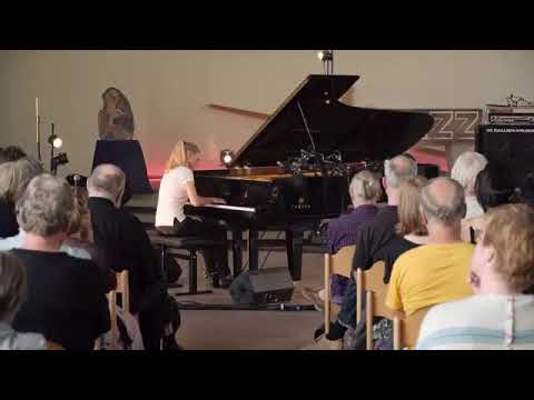 As time goes by  - Alone together (Johanna Summer) Germany