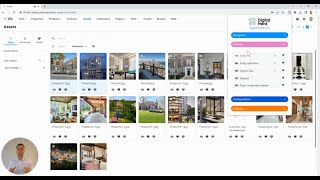 Digital Herd Chrome Extension for Sitecore Content Hub -  episode 2/3