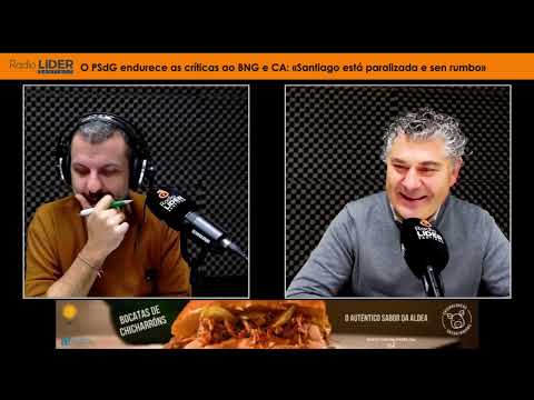 Rodeiro reivindica investimento histórico en saneamento e pon en valor músculo festivo de Boqueixón